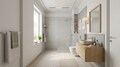 Master Toilet