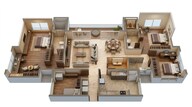 Runwal The Sanctuary Virtual Tour