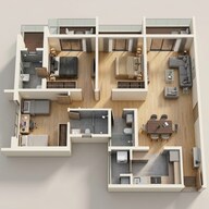 Godrej The Highlands Virtual Tour
