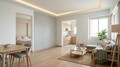 Living & Dining