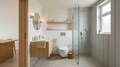 Second Toilet