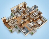 Rudra Sangam Virtual Tour