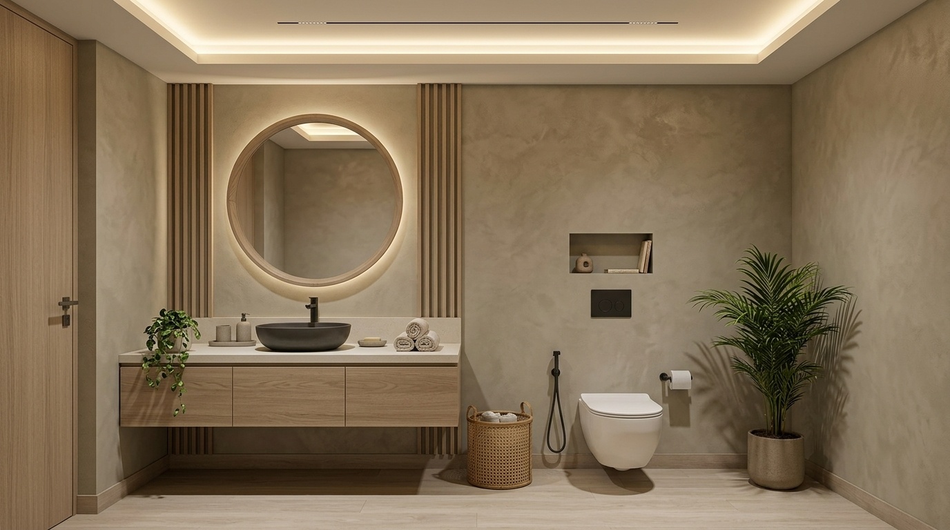 Bathroom 02