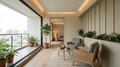 Covered Deck