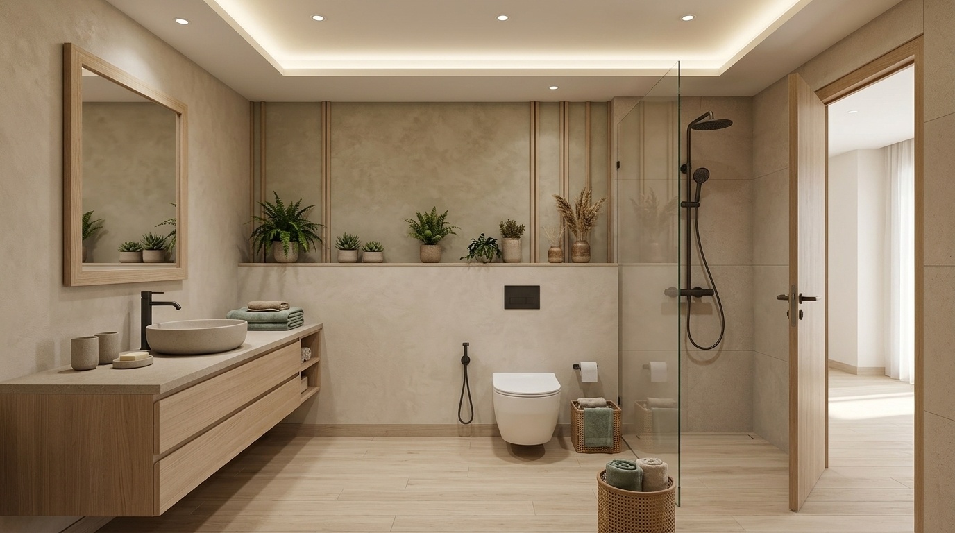 Bathroom 01