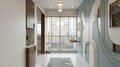 Utility Balcony
