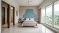 M. Bedroom