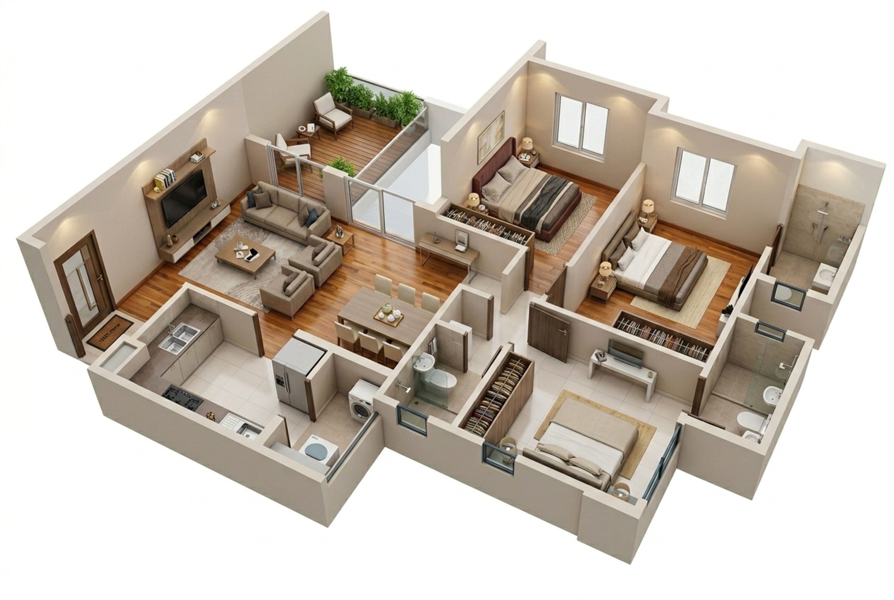 Shapoorji Pallonji Sensorium Virtual Tour