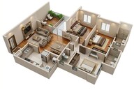 Shapoorji Pallonji Sensorium Virtual Tour