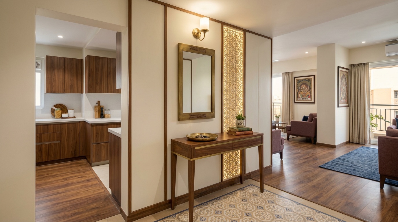 Foyer