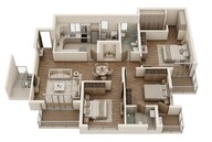 Hero Homes Gurgaon Virtual Tour