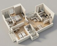Godrej Upavan Virtual Tour