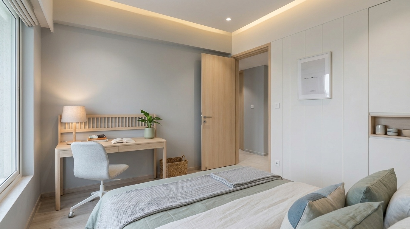 Bed Room 1