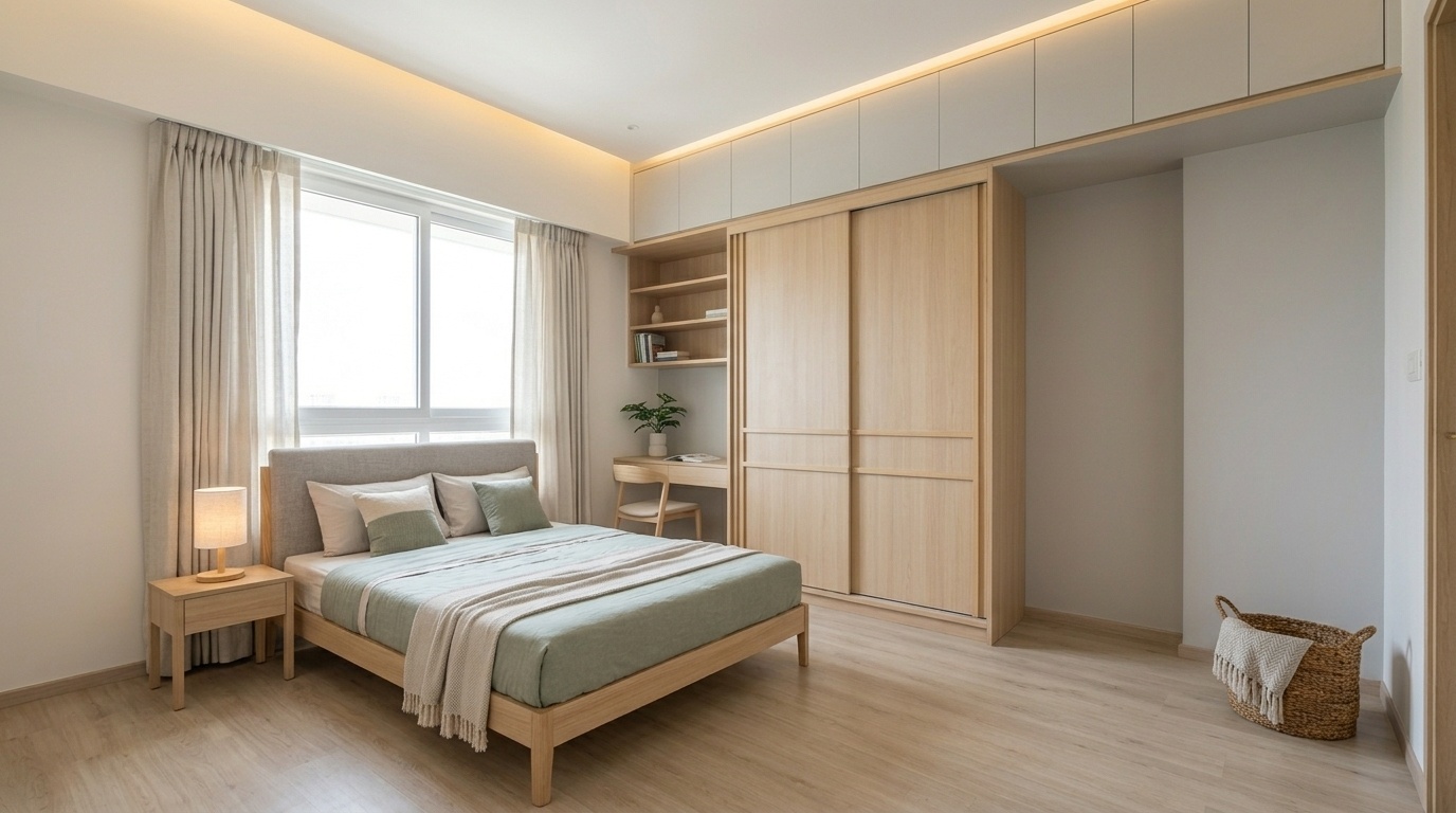Bed Room 2
