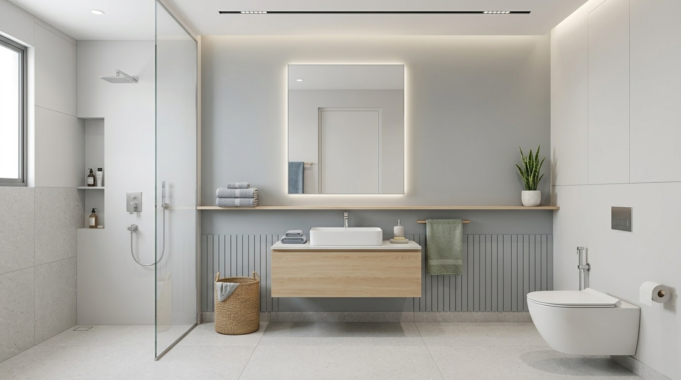 Toilet 3