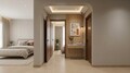 G. Bedroom Vestibule