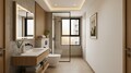 Toilet (g. Bedroom)