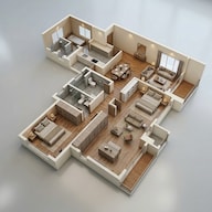 Kalpataru Vienta Tower A Virtual Tour