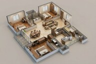 Prestige Tranquil Virtual Tour