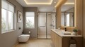 Master Toilet