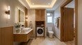 Common Toilet