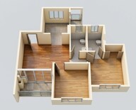 Kolte Patil Life Republic Universe Virtual Tour