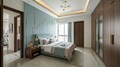 Master Bed