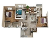 Geras World of Joy L Virtual Tour