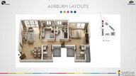 Shapoorji Pallonji Aubburn Wing B Virtual Tour