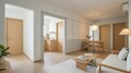 Living / Dining