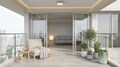 Deck / Balcony