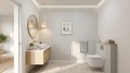 Toilet 1