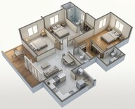 Kolte Patil Centria R Building Casa Virtual Tour