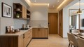 Kitchen Alcove / Foyer