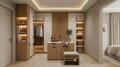 Walk In Wardrobe