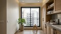 Dry Balcony