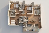Piramal Aranya Arav Virtual Tour