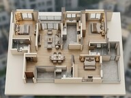 Shapoorji Pallonji Parkwest Phase 2 Virtual Tour