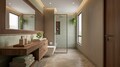 Master Toilet