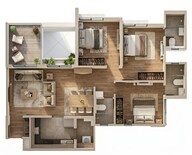 Shapoorji Pallonji Sensorium Auris Virtual Tour