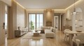 Living & Dining Room