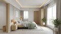 M.bed Room