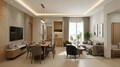 Living/dining