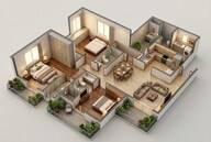 Godrej Serenity Gurgaon Virtual Tour