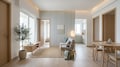 Living/dining