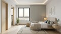 M. Bedroom