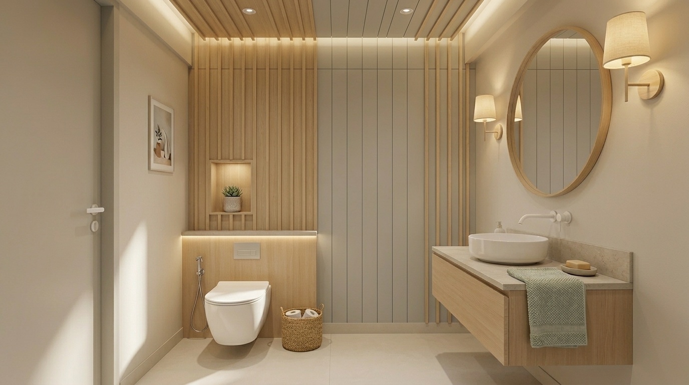 Toilet (common)