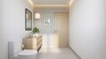 Toilet (attached)