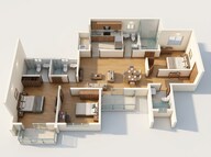 VTP Codename Skylights Virtual Tour