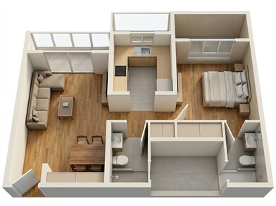 JP North Aviva Virtual Tour